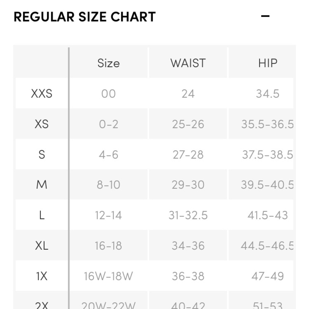 🥳HP🥳NEW🦵🏼ATLETA HIGH WASTED PANT🦵🏼 - Picture 6 of 6